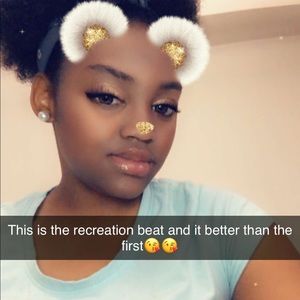 Meet your Posher, Shanita